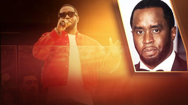 'Seks ticareti' skandalı tüm dünyayı ayağa kaldırmıştı! Ünlü rapçi Diddy'nin cezası belli oldu