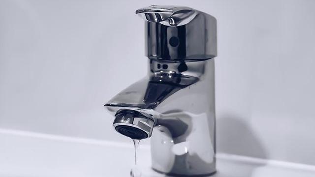 Ankara'nın 5 ilçesinde bazı mahallelere bugün su verilemeyecek