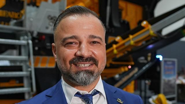 Tornacı olarak başladı 4 fabrika sahibi oldu! 110 ülkeye gönderiyor 'Ufak siparişlerle başladım'