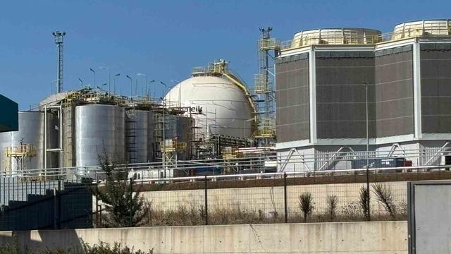 Son dakika | Kocaeli'de kimya fabrikasında patlama! Can kayıpları var