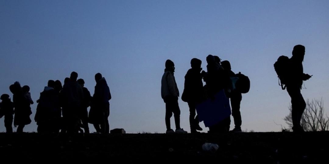 İngiltere basınında Türkiye için şok iddia! İran, Afgan mültecileri Türkiye’ye yönlendirebilir 2