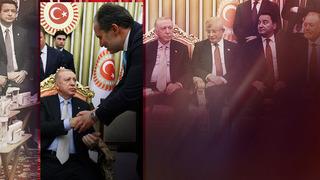 Cumhurbaşkanı Erdoğan'la bir araya gelen Erbakan'ın sözleri çok konuşulur! Topu diğer liderlere attı, 'referandum' çıkışı dikkat çekti