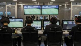 Galatasaray-Beşiktaş derbisinin 'VAR' hakemi belli oldu!