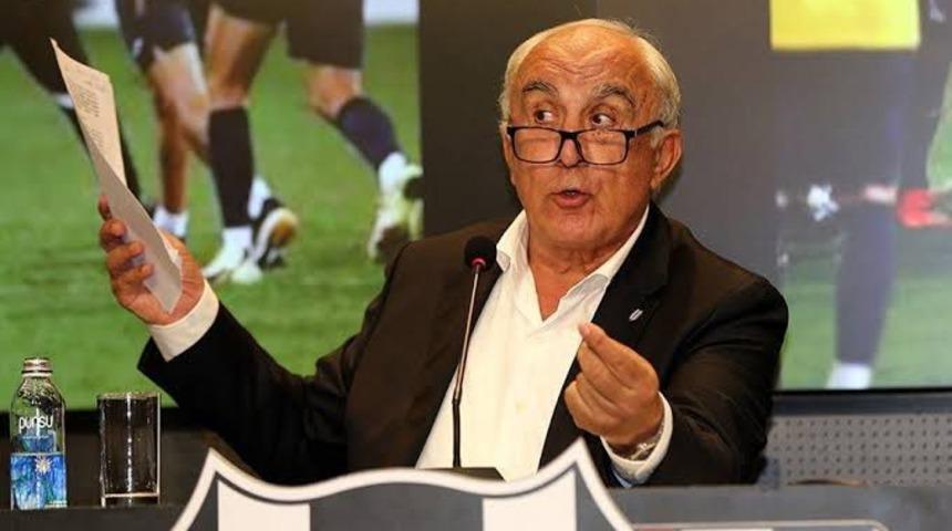 Beşiktaş, Divan Kurulu Başkanlığı seçimini Engin Baltacı önde götürüyor!