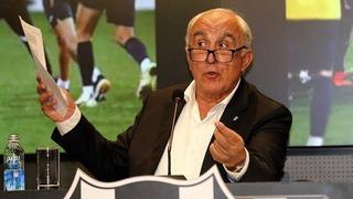 Beşiktaş, Divan Kurulu Başkanlığı seçimini Engin Baltacı önde götürüyor!