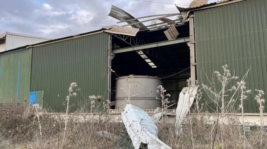 Dilovası'nda kimya fabrikasında faciayla sonuçlanan patlama: İki işçi hayatını kaybetti