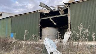 Dilovası'nda kimya fabrikasında faciayla sonuçlanan patlama: İki işçi hayatını kaybetti