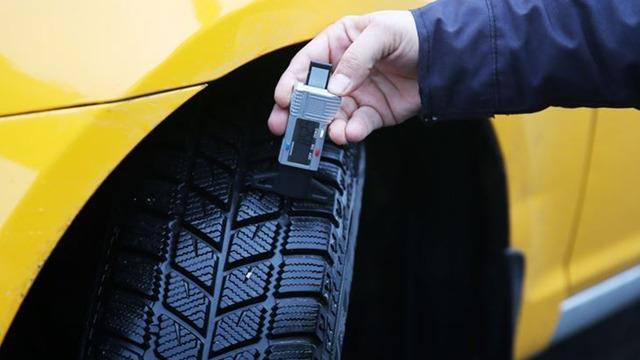 Kış lastiği zorunluluğu süresi uzatıldı! Uygulama 15 Kasım'da başlıyor