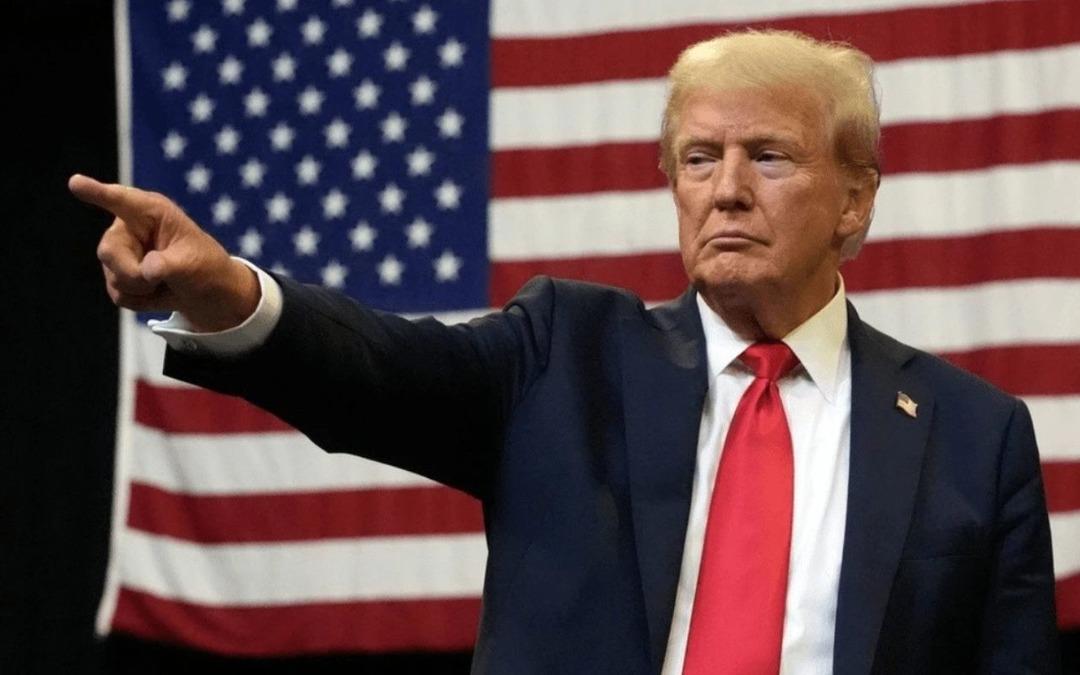 Trump yönetiminden şok karar: Dev proje iptal edildi! 1
