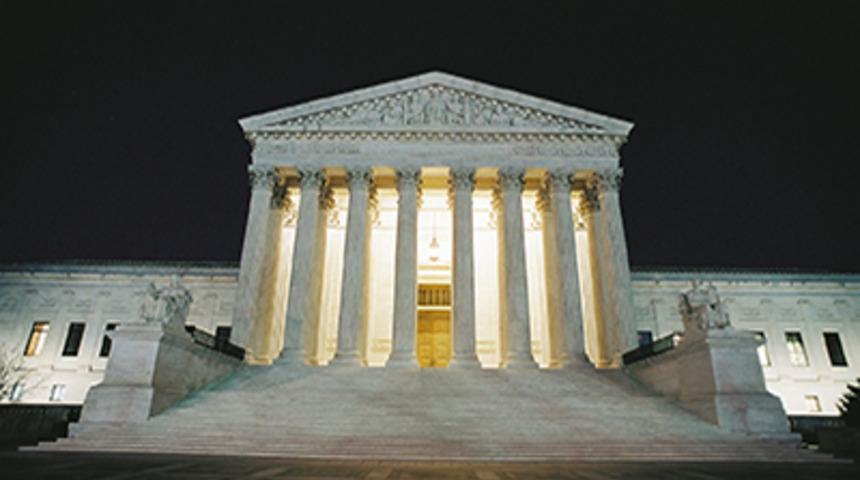 ABD’de mahkeme, doğum yoluyla vatandaşlığın engellenemeyeceğine karar verdi