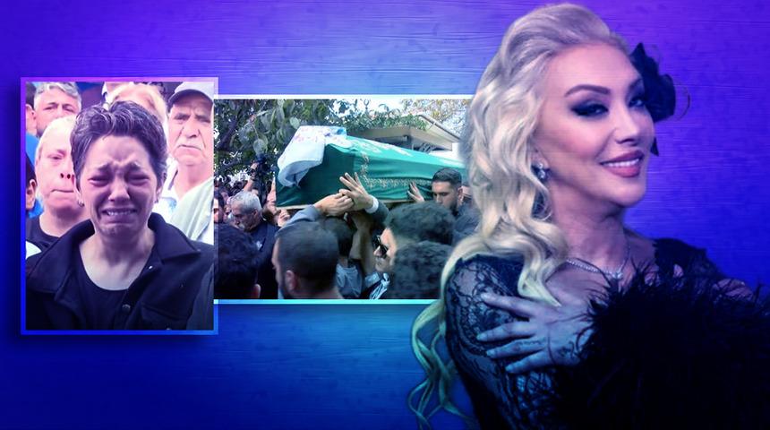 Sır perdesi hâlâ aralanmadı! Güllü'nün menajeri sessizliğini bozdu! 'Helalleşemedim'