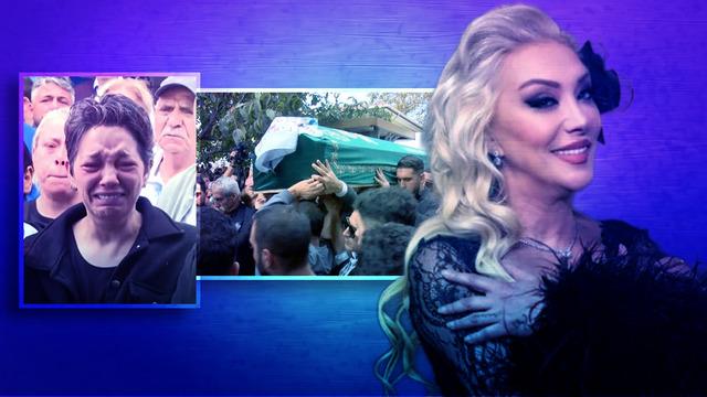 Sır perdesi hâlâ aralanmadı! Güllü'nün menajeri sessizliğini bozdu! 'Helalleşemedim'