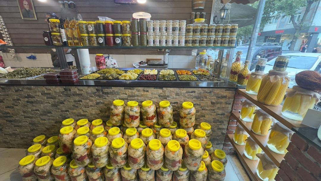 Ruslar buna hasta  Paket paket ülkelerine götürüyorlar, 25 çeşit var 1