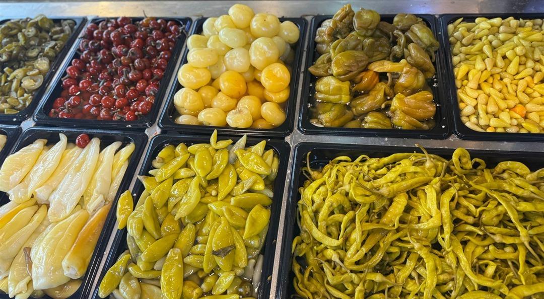  Ruslar buna hasta  Paket paket ülkelerine götürüyorlar, 25 çeşit var 5