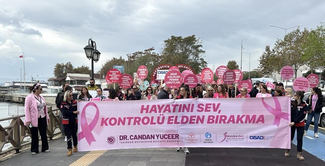 Meme kanseri uyarısı: Genç yaşlara kadar indi! "20 li, 30 lu yaşlarda görebiliyoruz" 2