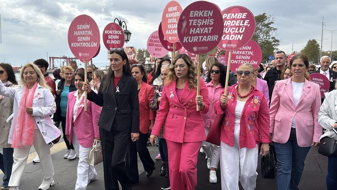 Meme kanseri uyarısı: Genç yaşlara kadar indi! "20 li, 30 lu yaşlarda görebiliyoruz" 1