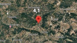 Son depremler sonrası uyardı: Uşak, Balıkesir, Kütahya.... 1969'dan bu yana genişliyordu, artık 'makro deprem kümesi'