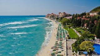 Türkler akın ediyordu, o belde sular altında kaldı! 