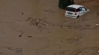 Bulgaristan’da şiddetli yağış sele neden oldu: 3 ölü