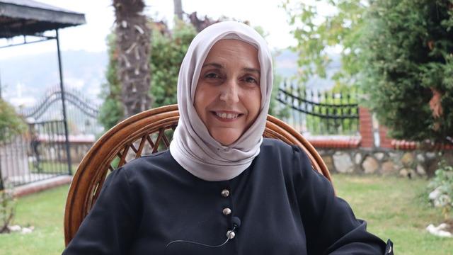 Hastalığına çare ararken iş sahibi oldu! 30 saat pişiriyor, kendi formülünü geliştirdi