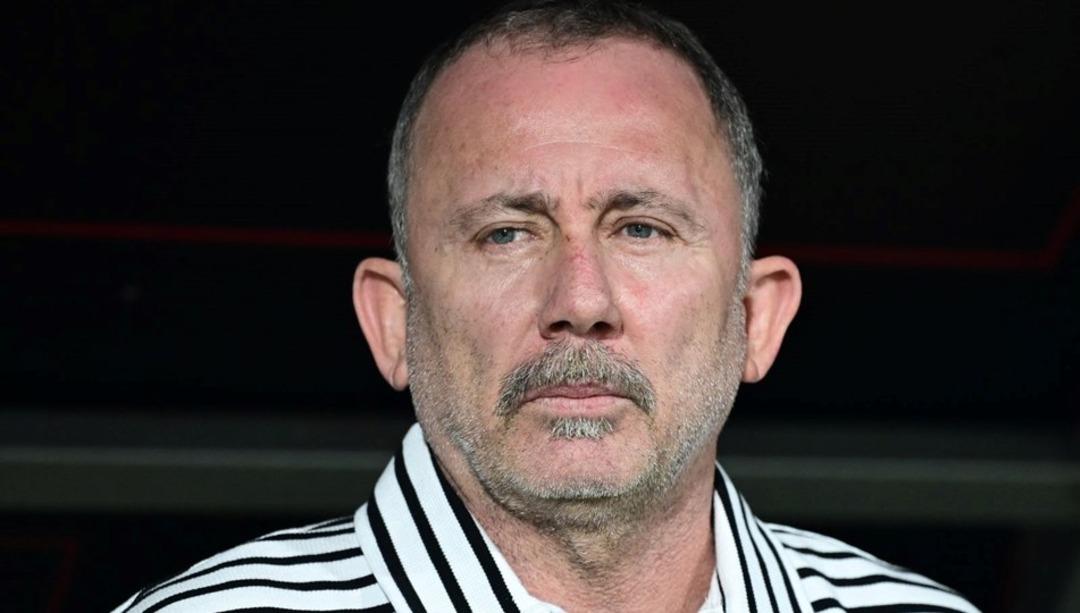 Galatasaray-Beşiktaş derbisinin ilk 11 leri açıklandı! İşte Okan Buruk ve Sergen Yalçın ın kadro tercihleri... 7