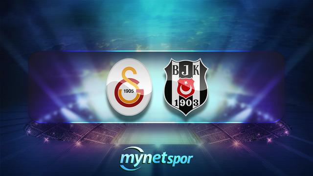 Galatasaray-Beşiktaş derbisinin ilk 11'leri açıklandı! İşte Okan Buruk ve Sergen Yalçın'ın kadro tercihleri...
