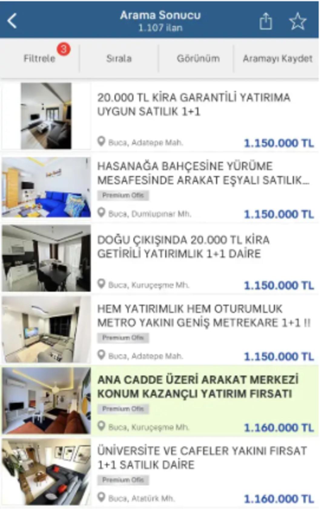 Araba fiyatına satılık ev!  Yatırım fırsatı  diyerek satışa çıkardılar, şehrin resmen göbeğinde ama... 2