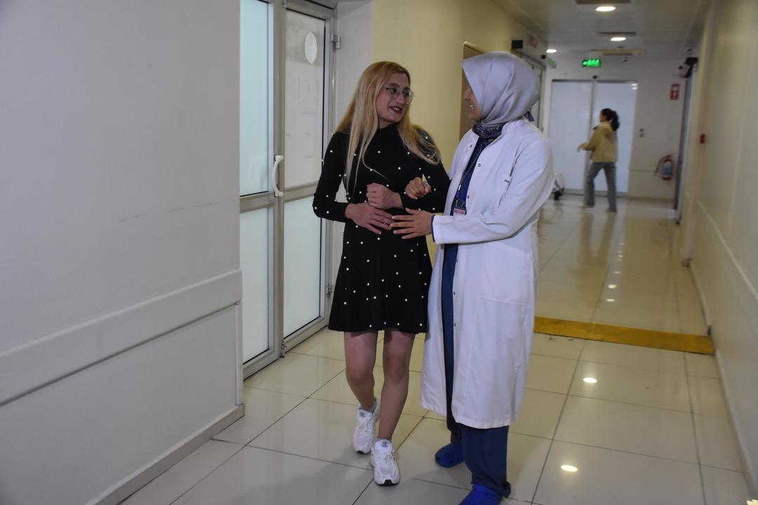 1-7 Ekim Normal Doğum Haftası... Uzmanlar: "Normal doğum her kadının hakkıdır" 1