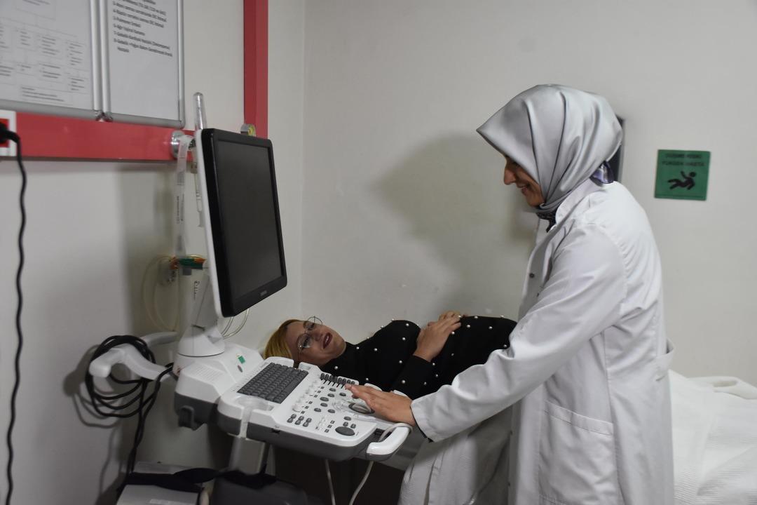 1-7 Ekim Normal Doğum Haftası... Uzmanlar: "Normal doğum her kadının hakkıdır" 2