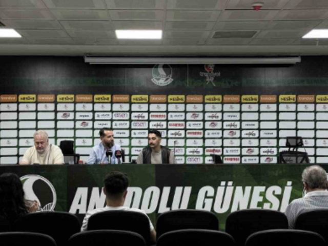 Sakaryaspor’da kongre ertelendi