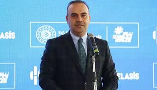 Bakan Kacır, Sultanbeyli Toplu Açılış ve Temel Atma Töreni'nde konuştu: 'AK Parti belediyeciliği budur'