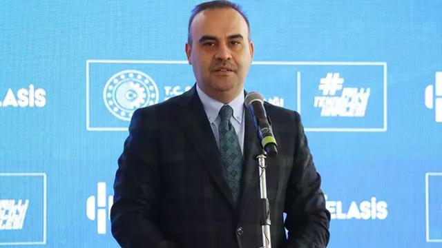 Bakan Kacır, Sultanbeyli Toplu Açılış ve Temel Atma Töreni'nde konuştu: 'AK Parti belediyeciliği budur'