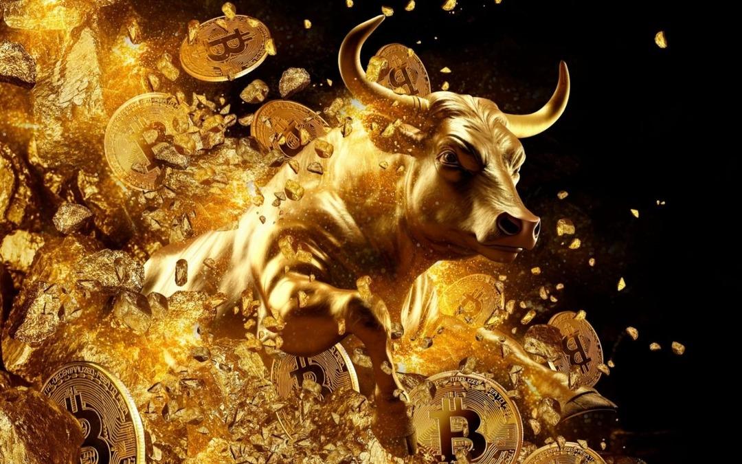 Bitcoin den tarihi zirve: Fiyatlar 126 bin doları aşarak rekor kırdı! 3
