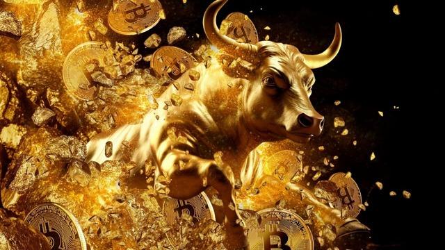 Bu kripto paralar 24 saatte y&uuml;zde 300 getiri sağladı: BitSmiley, Equilibrium ve Juno u&ccedil;uşa ge&ccedil;ti!