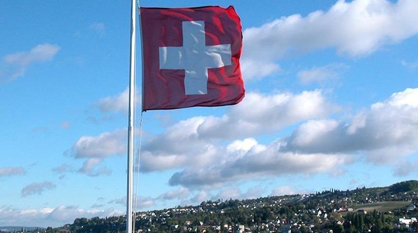 İsviçre'den Gazze adımı! "Desteklemeye hazırız"