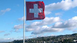 İsviçre'den Gazze adımı! Desteklemeye hazırız