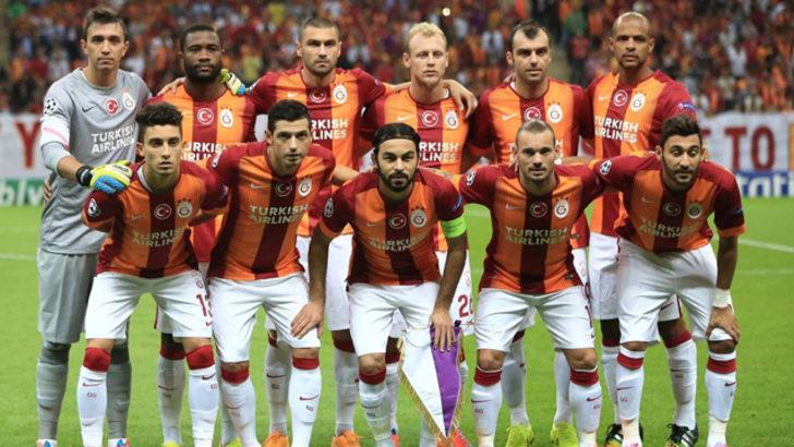 Galatasaray-Anderlecht G3