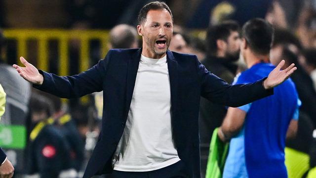 Fenerbahçe'nin Samsunspor maçı kadrosu belli oldu! 5 isim kadro dışı...