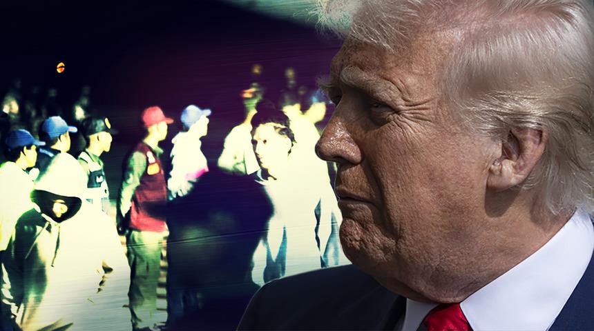 Trump'ın kararı onaylandı! "Acil talep kabul edildi"