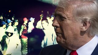 Trump'ın kararı onaylandı! Acil talep kabul edildi