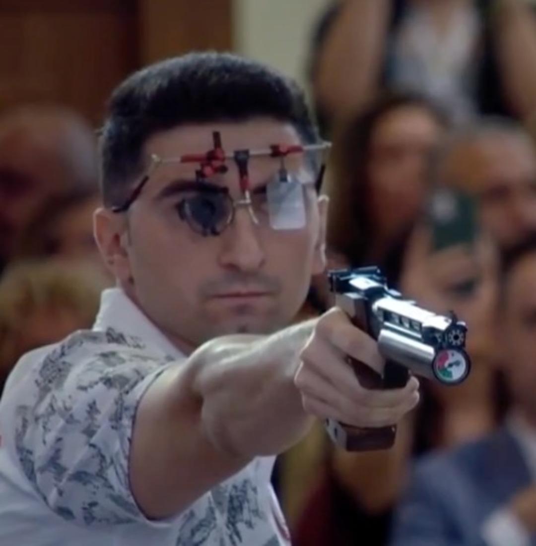 Yusuf Dikeç ve Mustafa İnan, Avrupa Şampiyonlar Ligi nde altın madalya kazanarak Şampiyon oldu! 2