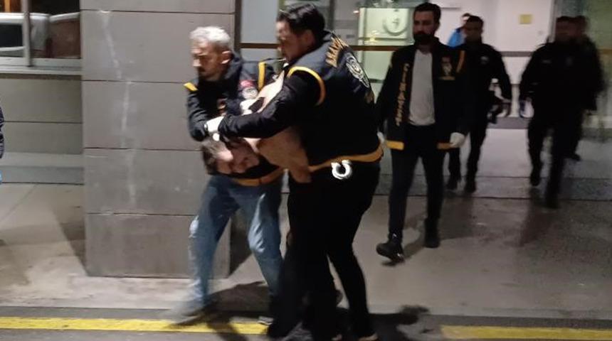 Saldırgan 'namus meselesi' demişti! Kız kardeşine kaynar su döken ağabey ve baba tutuklandı!