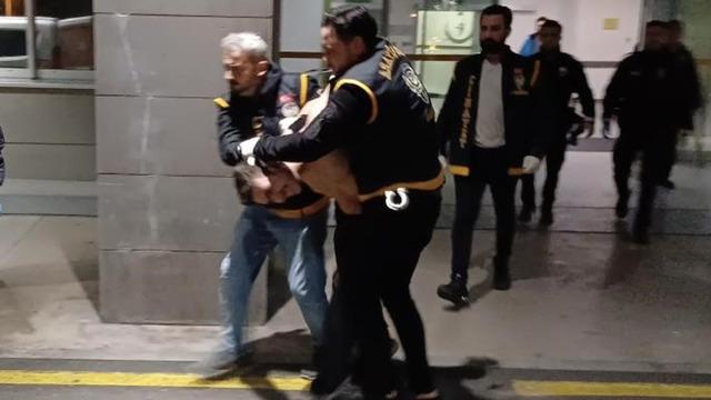 Saldırgan 'namus meselesi' demişti! Kız kardeşine kaynar su döken ağabey ve baba tutuklandı!