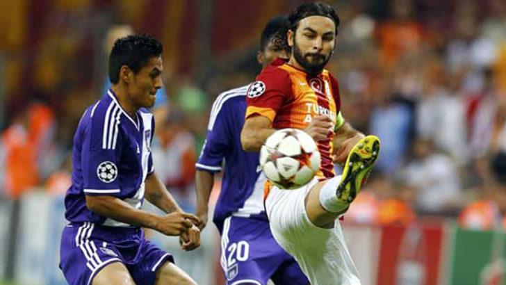 Selçuk'un gözyaşları G1