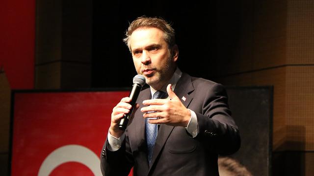 Bakan Bayraktar'dan ABD açıklaması! 43 milyar dolarlık anlaşma yaptık