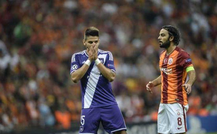 Selçuk'un gözyaşları G3