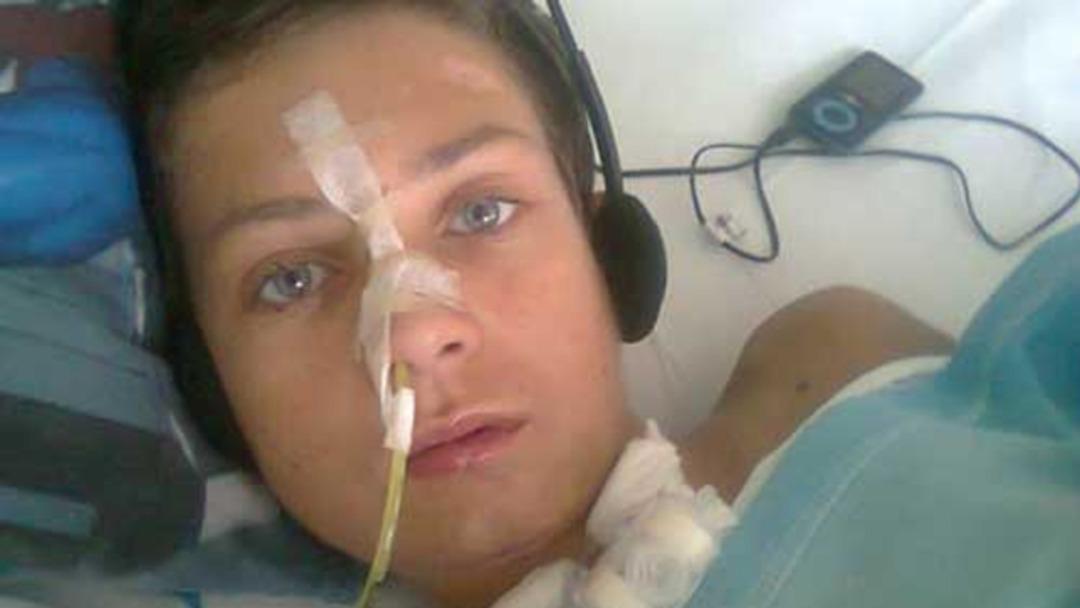 Ronaldo'nun gol&uuml; hayata d&ouml;nd&uuml;rd&uuml;