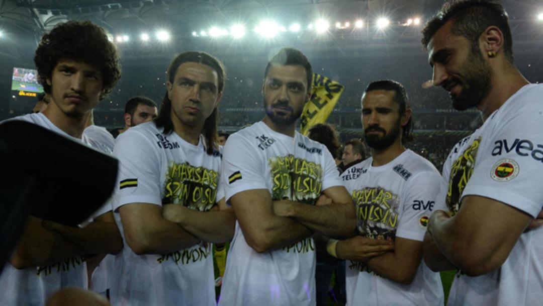 "Şampiyonlar Ligi'ne gidemeyen şampiyon"