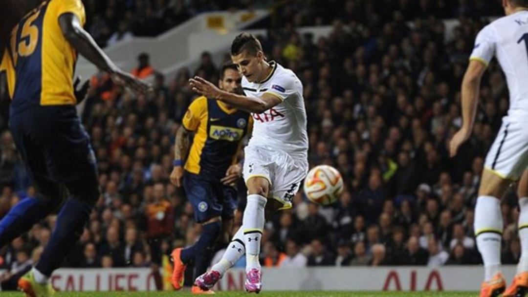 D&uuml;nya bu gol&uuml; konuşuyor