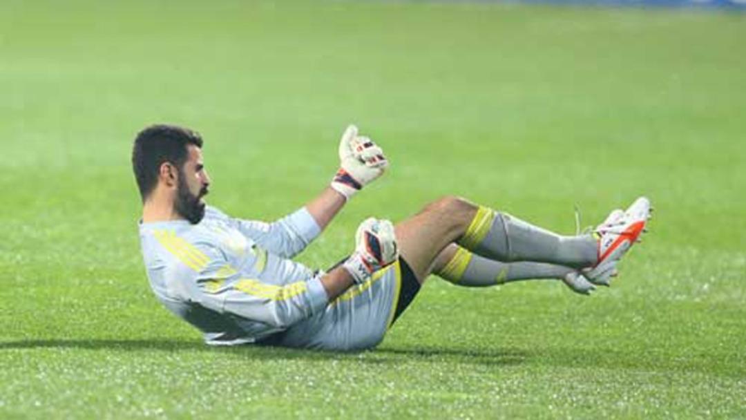 Volkan Demirel i&ccedil;in olay manşet!